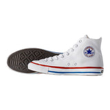 CONVERSE ALLSTAR HI�•WEAPON HI MINI FIGURE COLLECTION [1.ALL STAR HI Optical White]