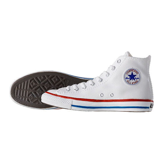 CONVERSE ALLSTAR HI�•WEAPON HI MINI FIGURE COLLECTION [1.ALL STAR HI Optical White]