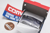 CONVERSE ALLSTAR HI�•WEAPON HI MINI FIGURE COLLECTION [3.ALL STAR HI Grape]