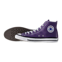CONVERSE ALLSTAR HI�•WEAPON HI MINI FIGURE COLLECTION [3.ALL STAR HI Grape]