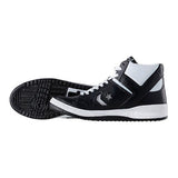 CONVERSE ALLSTAR HI�•WEAPON HI MINI FIGURE COLLECTION [6.WEAPON HI Black/White]