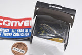 CONVERSE ALLSTAR HI�•WEAPON HI MINI FIGURE COLLECTION [7.Rare: ALL STAR HI Batman]
