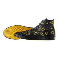 CONVERSE ALLSTAR HI�•WEAPON HI MINI FIGURE COLLECTION [7.Rare: ALL STAR HI Batman]