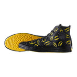 CONVERSE ALLSTAR HI�•WEAPON HI MINI FIGURE COLLECTION [7.Rare: ALL STAR HI Batman]