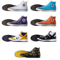 CONVERSE ALLSTAR HI�•WEAPON HI MINI FIGURE COLLECTION [All 7 type set(Full Complete)]