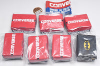 CONVERSE ALLSTAR HI�•WEAPON HI MINI FIGURE COLLECTION [All 7 type set(Full Complete)]