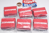 CONVERSE ALLSTAR HI�•WEAPON HI MINI FIGURE COLLECTION [Normal 6 type set (Secret are NOT including)]