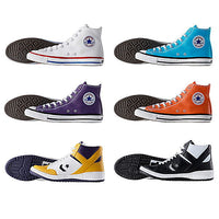 CONVERSE ALLSTAR HI�•WEAPON HI MINI FIGURE COLLECTION [Normal 6 type set (Secret are NOT including)]