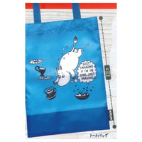 Moomin Variety Collection [1.Tote Bag]