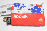 Moomin Variety Collection [3.Tissue Pouch]