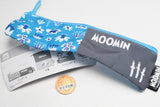Moomin Variety Collection [4.Pen Pouch]