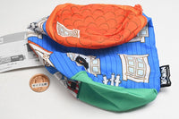 Moomin Variety Collection [5.Yashiki Pouch]