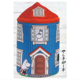 Moomin Variety Collection [5.Yashiki Pouch]