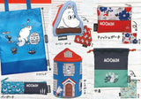 Moomin Variety Collection [All 6 type set(Full Complete)]