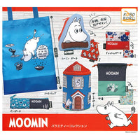 Moomin Variety Collection [All 6 type set(Full Complete)]
