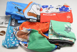 Moomin Variety Collection [All 6 type set(Full Complete)]