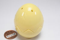 Rilakkuma Dinosaur Kigurumi Figure [4.Kiiroitori]