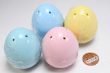 Rilakkuma Dinosaur Kigurumi Figure [All 4 type set(Full Complete)]
