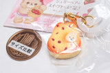 Sugar Bear's Sweet Toast Shop Mejirushi Charm [5.Rabbit Raisins]
