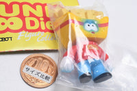 Junk Foodies Figure Collection [3.Potatie A]
