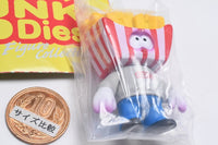 Junk Foodies Figure Collection [4.Potatie B]