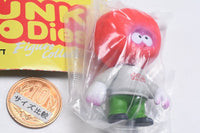 Junk Foodies Figure Collection [6.Cheekie B]