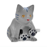 Mainspring Fumifumi cat [3.Sabatora]