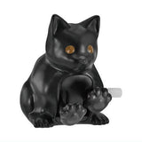 Mainspring Fumifumi cat [4.Black cat]
