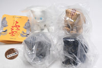 Mainspring Fumifumi cat [All 4 type set(Full Complete)]
