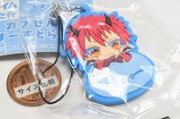 Tensei shitara Slime datta ken Hyokokko! Capsule Rubber Strap [2.Benimaru]