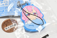 Tensei shitara Slime datta ken Hyokokko! Capsule Rubber Strap [3.Shuna]