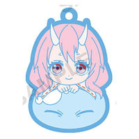 Tensei shitara Slime datta ken Hyokokko! Capsule Rubber Strap [3.Shuna]