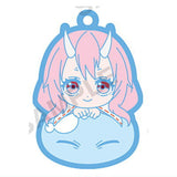 Tensei shitara Slime datta ken Hyokokko! Capsule Rubber Strap [3.Shuna]