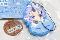 Tensei shitara Slime datta ken Hyokokko! Capsule Rubber Strap [4.Shion]