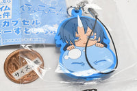 Tensei shitara Slime datta ken Hyokokko! Capsule Rubber Strap [5.Souei]