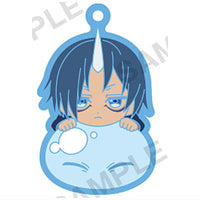 Tensei shitara Slime datta ken Hyokokko! Capsule Rubber Strap [5.Souei]