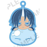 Tensei shitara Slime datta ken Hyokokko! Capsule Rubber Strap [5.Souei]