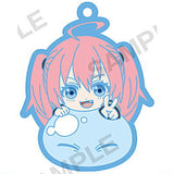 Tensei shitara Slime datta ken Hyokokko! Capsule Rubber Strap [6.Milim]