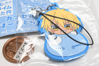 Tensei shitara Slime datta ken Hyokokko! Capsule Rubber Strap [7.Veldora]