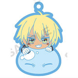 Tensei shitara Slime datta ken Hyokokko! Capsule Rubber Strap [7.Veldora]