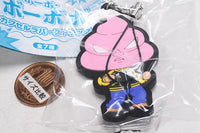 Bobobo-bo Bo-bobo Capsule Rubber Strap [5.Softon]