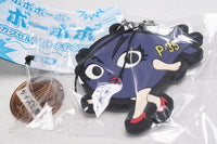 Bobobo-bo Bo-bobo Capsule Rubber Strap [6.Torpedo Girl]