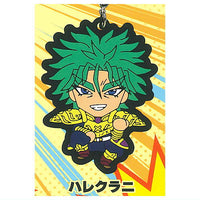 Bobobo-bo Bo-bobo Capsule Rubber Strap [7.Halekulani]