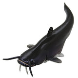 Nature of Japan Japanese Creatures 02 [9.Giant Lake Biwa catfish]