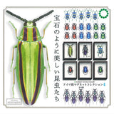 Science Technicolour German Box Magnet Collection Part.4 [All 6 type set(Full Complete)]