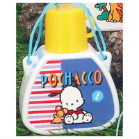 Sanrio Characters Mini-Mini Retro Water Bottle Collection [2.Pochacco]