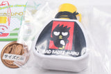 Sanrio Characters Mini-Mini Retro Water Bottle Collection [5.Bad Badtzmaru]