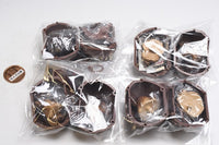 Bunbukuchagama Morinji heyattekita [All 4 type set(Full Complete)]