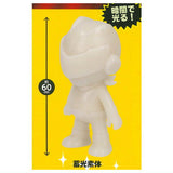 Leon Channel Capsule Figure [1.Luminous Body]