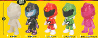 Leon Channel Capsule Figure [All 5 type set(Full Complete)]
